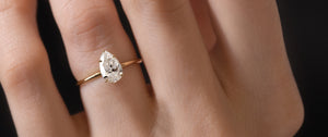 The Whisper Ring Collection