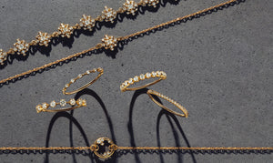 All Products | Melanie Casey Fine Jewelry