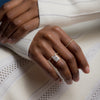 Zoom in on Formation Ring, Radiant Cut