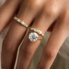 Zoom in on Formation Ring, Round Cut
