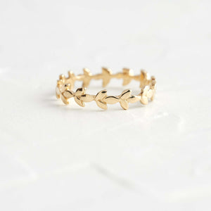 14k Yellow Gold|14k Yellow Gold