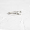 By the Bushel Ring - In Stock (14k White Gold)