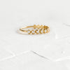 Many Moons Band - In Stock (14k Yellow Gold)