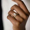 Vine Band - In Stock (14k Yellow Gold)