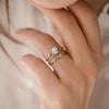 Zoom in on 14k White Gold