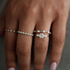 Interwoven Band - In Stock (14k Yellow Gold)