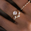 Zoom in on By the Bushel Ring - In Stock (14k Yellow Gold)
