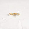 By the Bushel Ring - In Stock (14k Yellow Gold, 14k Yellow Gold)