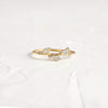 By the Bushel Ring - Hidden (14k Yellow Gold, 14k Yellow Gold)