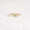 By the Bushel Ring (14k Yellow Gold)