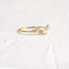 Zoom in on By the Bushel Ring - In Stock (14k Yellow Gold, 14k Yellow Gold)