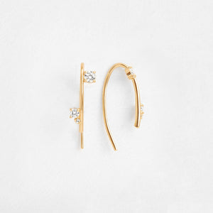 |14k Yellow Gold