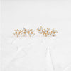 Tinsel Ear Climber - OOS (14k Yellow Gold)