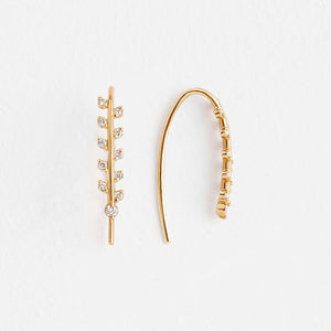 |14k Yellow Gold