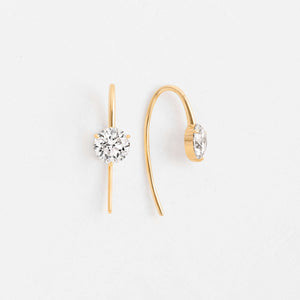 |14k Yellow Gold