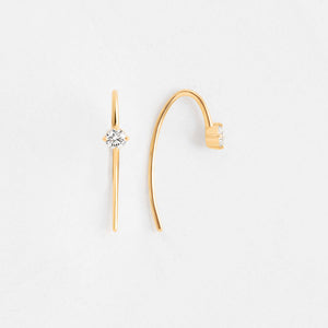 |14k Yellow Gold