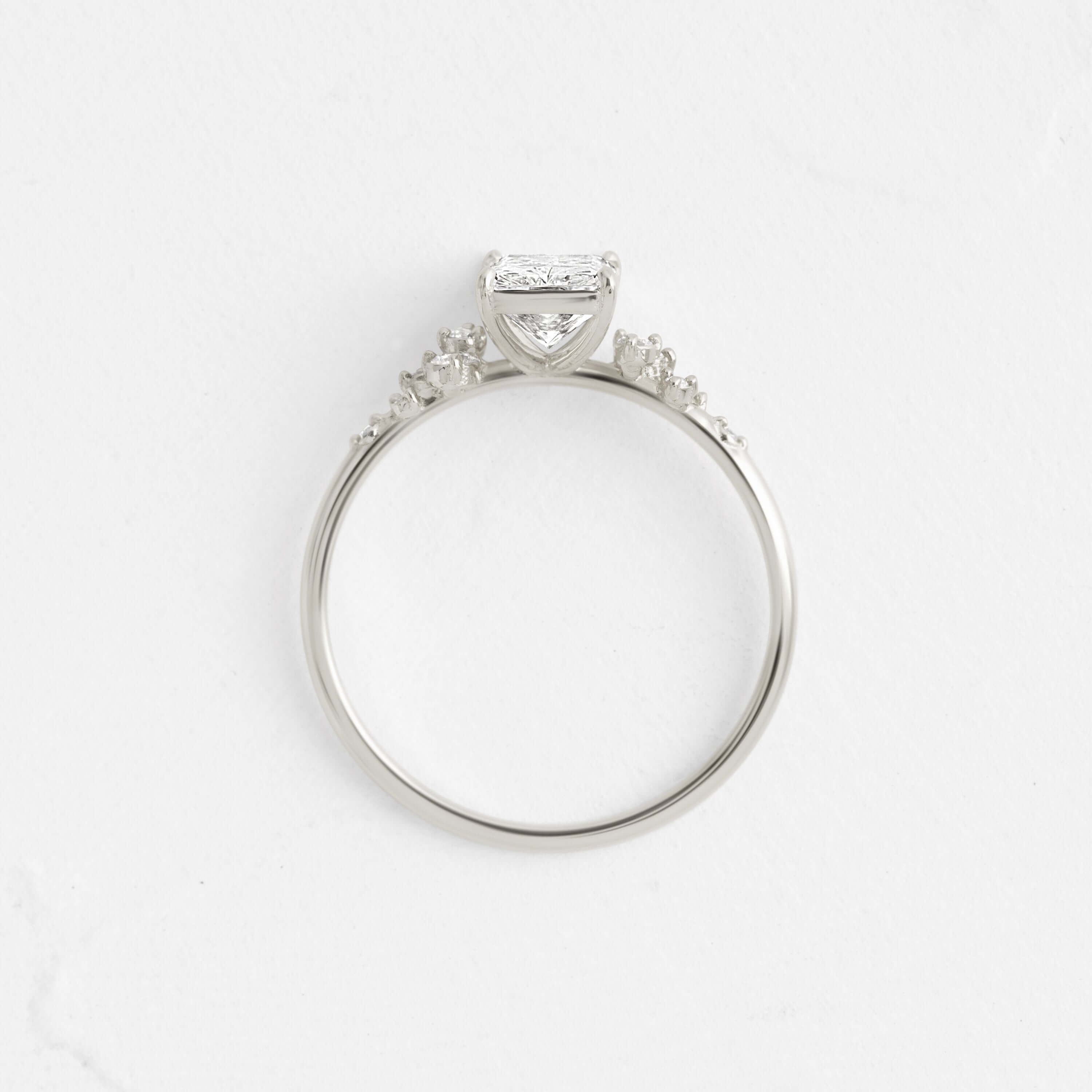 Melanie casey diamond snowdrift online
