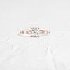 Zoom in on Fluency Ring, Cushion Cut (14k Rose Gold)