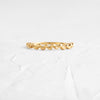 Wheat Band - OOS (14k Yellow Gold)