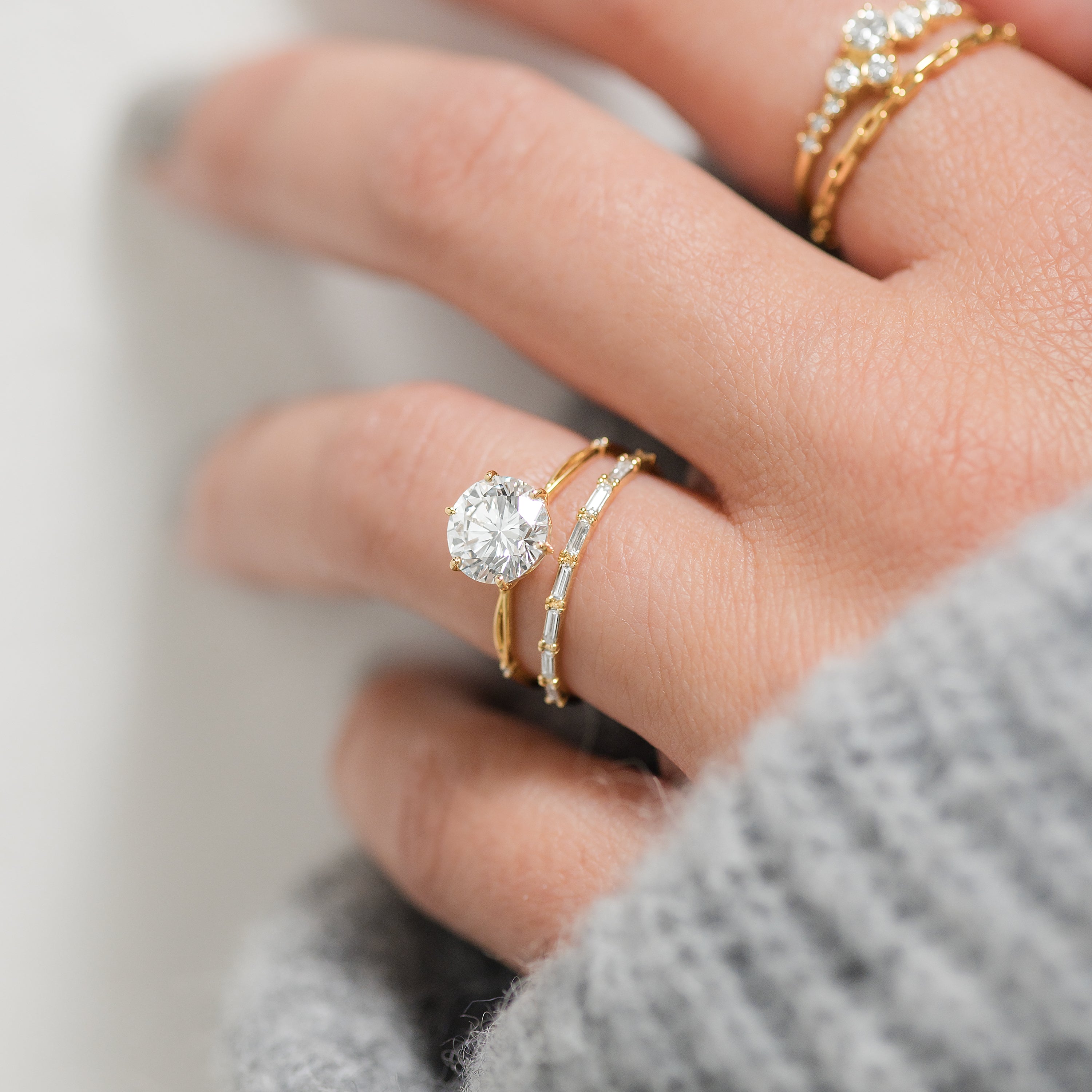 Melanie casey rings online
