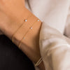Zoom in on Pinpoint Bracelet - In Stock