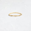 Revive Band - In Stock (14k Yellow Gold)