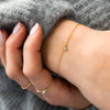 Zoom in on Be Still My Heart Bracelet - In Stock