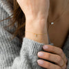 Zoom in on Be Still My Heart Bracelet - In Stock