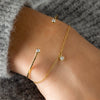 Zoom in on Be Still My Heart Bracelet - In Stock