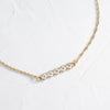 Zoom in on Prelude Bracelet - In Stock (14k Yellow Gold)