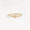 Candy Man Ring - OOS (14k Yellow Gold)