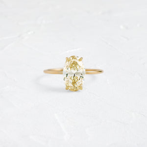 |14k Yellow Gold