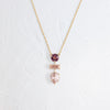 Ballast Necklace - OOS (14k Yellow Gold)