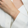 Zoom in on Pinpoint Bracelet - In Stock