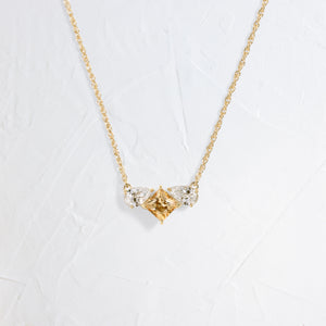 |14k Yellow Gold