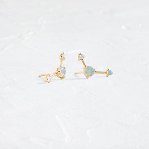 |14k Yellow Gold