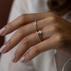 Zoom in on 14k White Gold