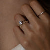 Zoom in on 14k White Gold