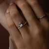 Zoom in on 14k White Gold