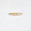 Composure Band, 2mm - In Stock (14k Yellow Gold)