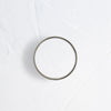 Zoom in on Double Sideline Band (6mm, High Polish, Platinum)