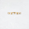 Wanderlust Band (14k Yellow Gold)