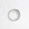 Fractured Cigar Band (Platinum)