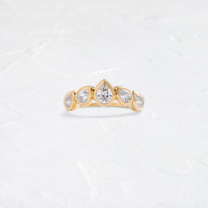 |14k Yellow Gold