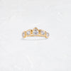 Zoom in on Garland Band (14k Yellow Gold)