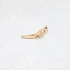 Zoom in on Garland Band (14k Yellow Gold)