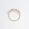 Zoom in on Garland Band (14k Yellow Gold)