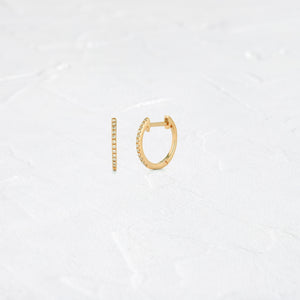 |14k Yellow Gold