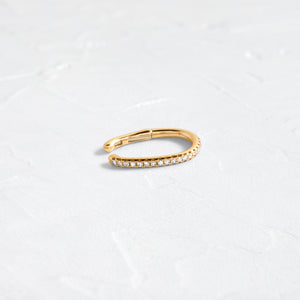 |14k Yellow Gold