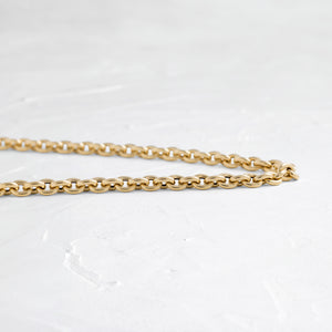 |14k Yellow Gold